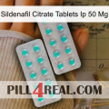 Sildenafil Citrate Tablets Ip 50 Mg 29